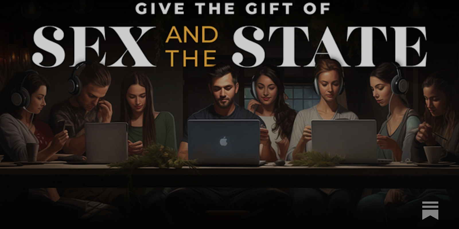 The perfect gift
