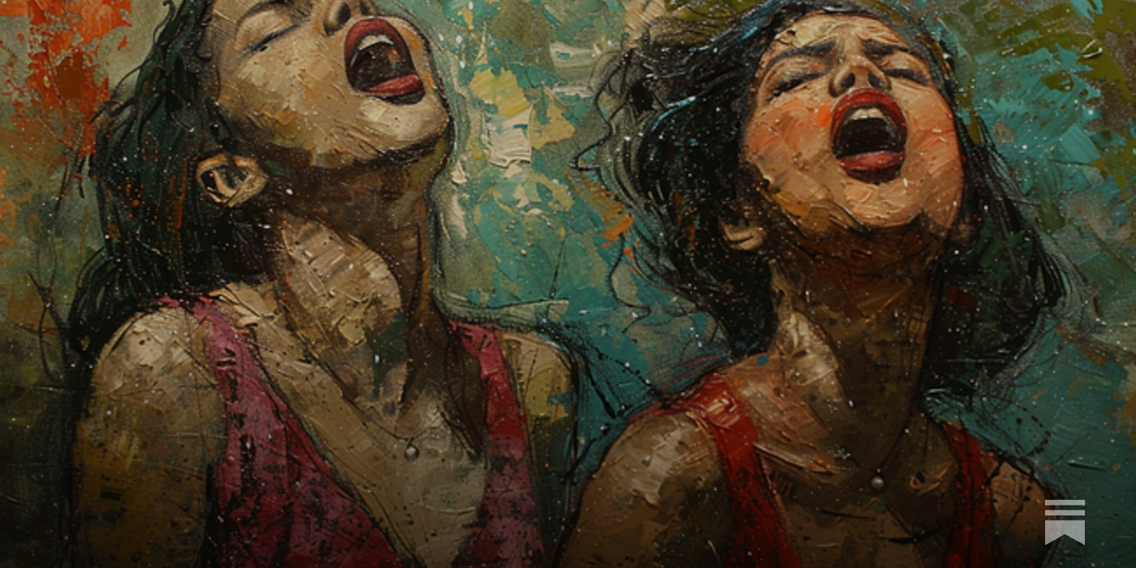 Rape in sex-positive, feminist spaces