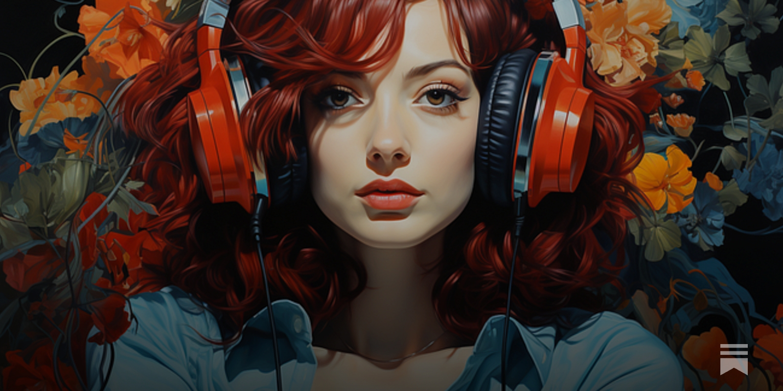 The social cost of earbuds