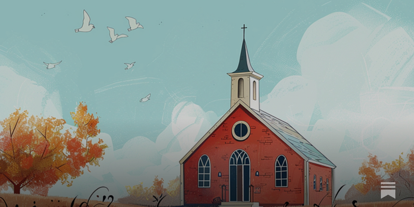 I am biased about Evangelical extremism