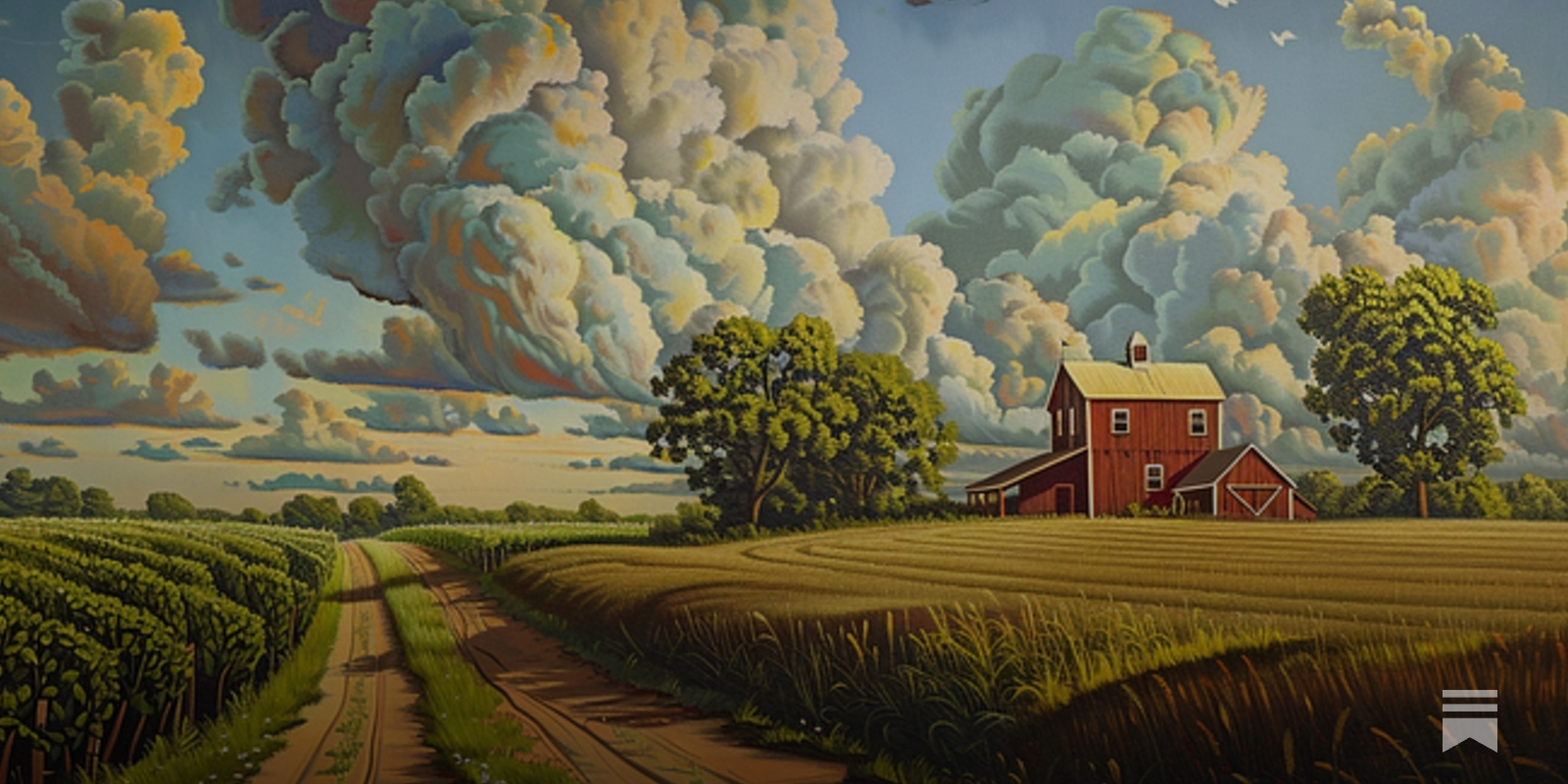 Fuck rural America?