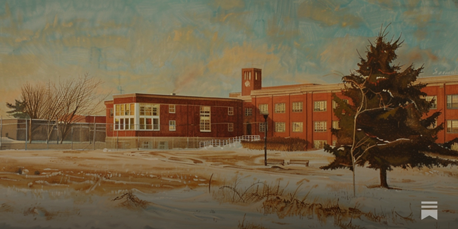 How K-12 helps explain how rural America came to suck