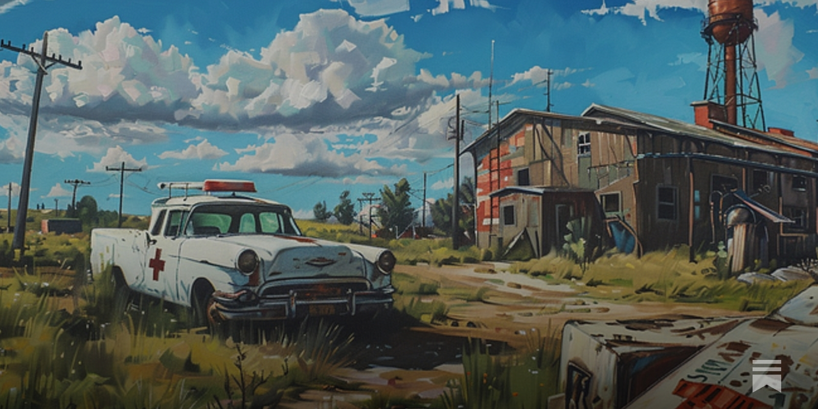 Rural life sucks, part 2: Health