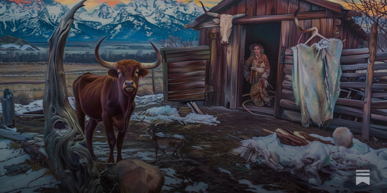 Mental health in modern agriculture, a documentary review: Part 2