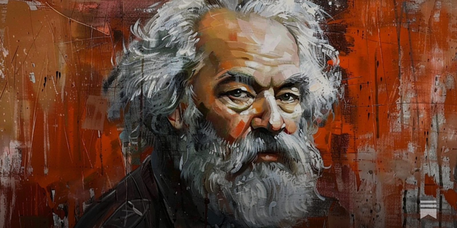 Marx has a few words for the pro-shrinkage community