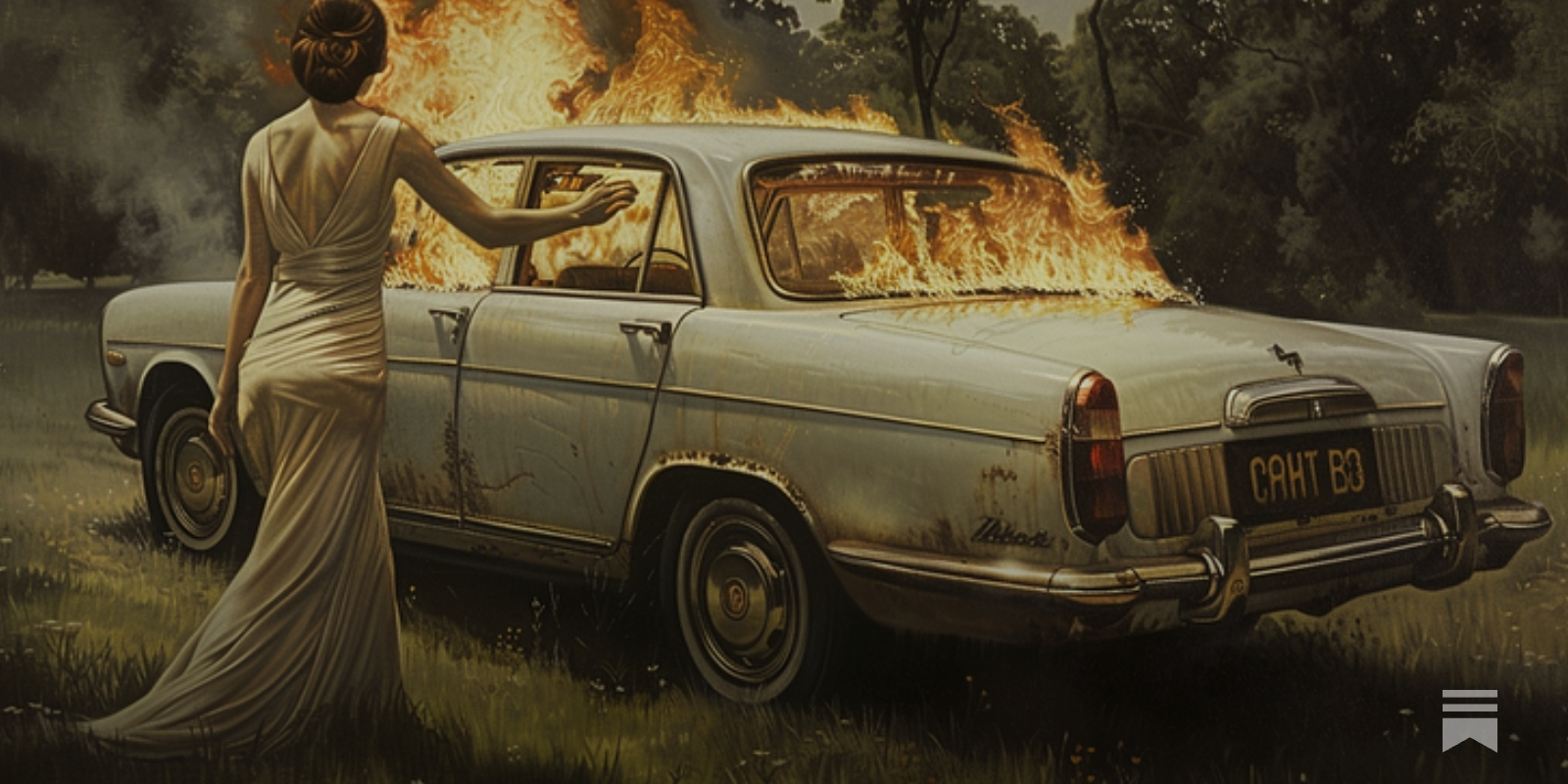 On drinking, driving, and loneliness