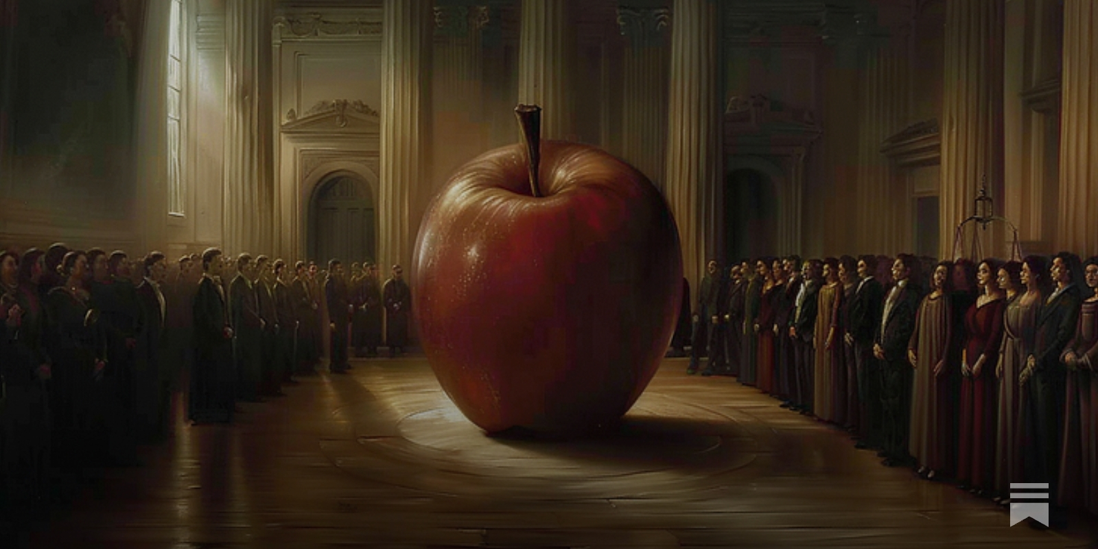 Lessons in gender discrimination: The Apple lawsuit