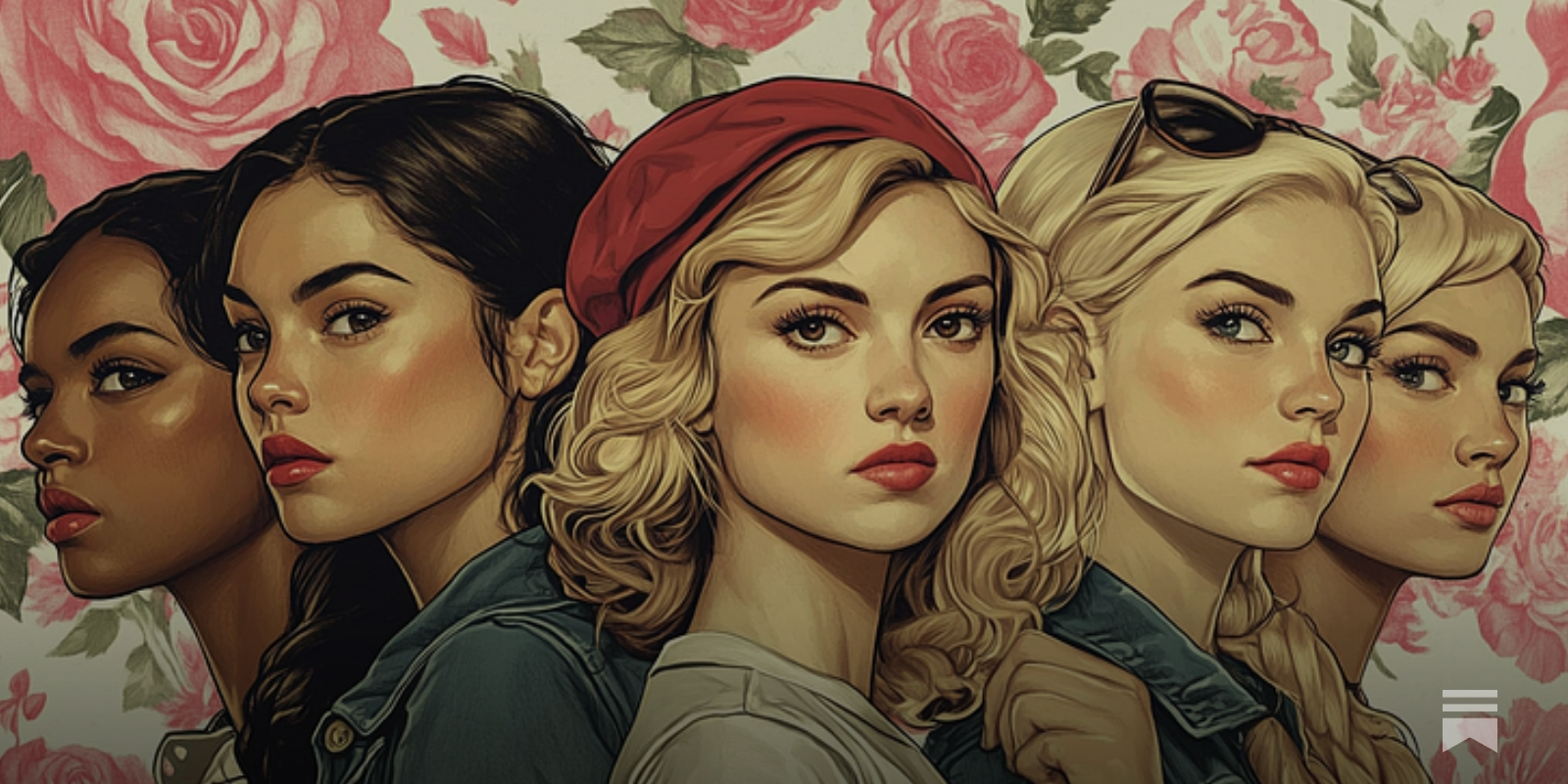 Why “the media” misleads everyone about feminism