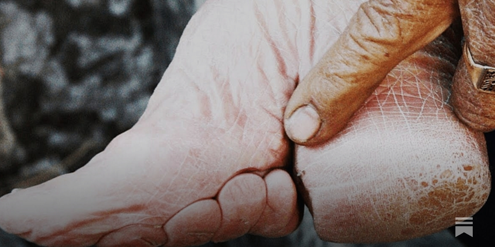 Western masculinity as Chinese foot binding