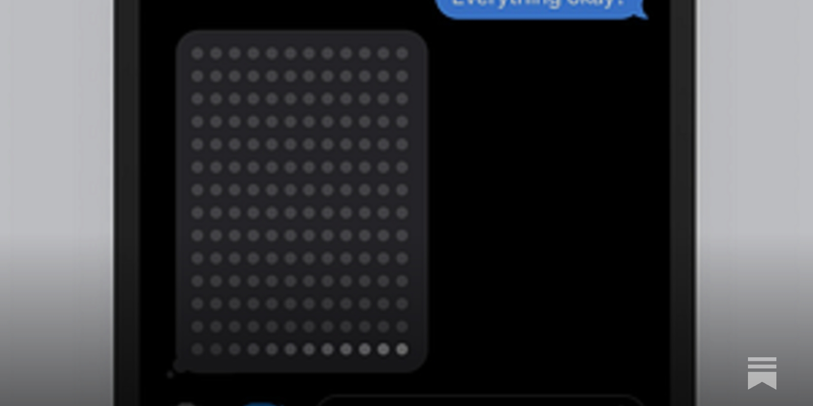The evil genius of cursed app design