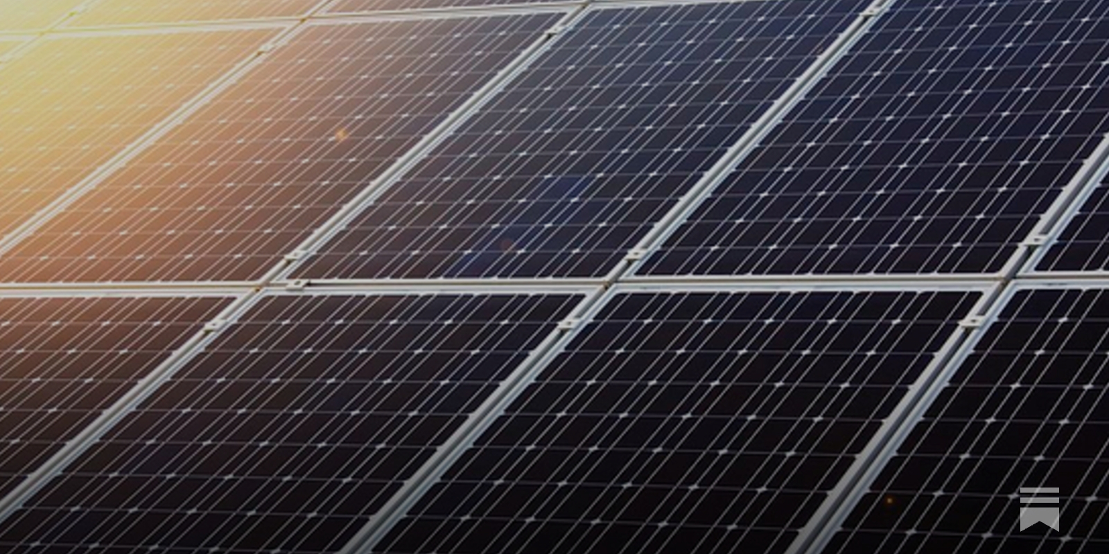How much waste do solar panels and wind turbines produce?