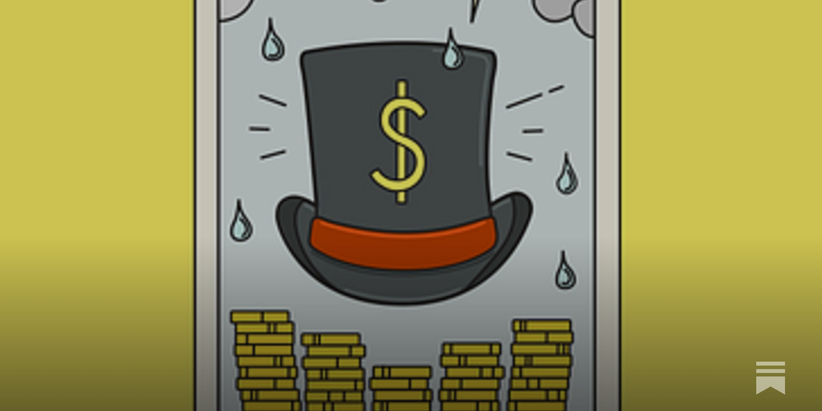 Ugh, Capitalism
