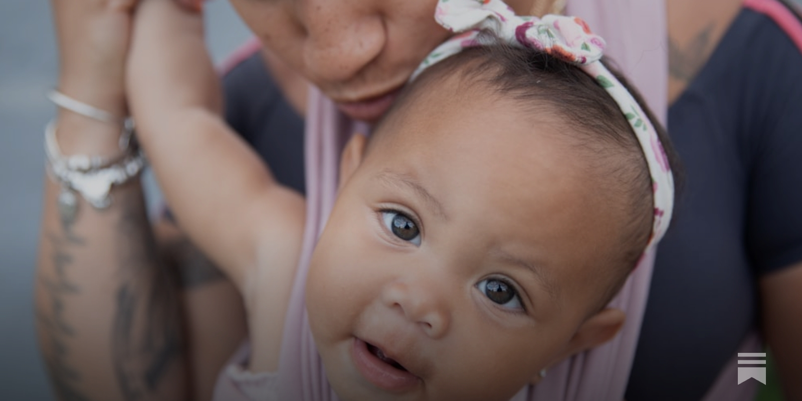 Give Your Kids Their Mother's Last Name