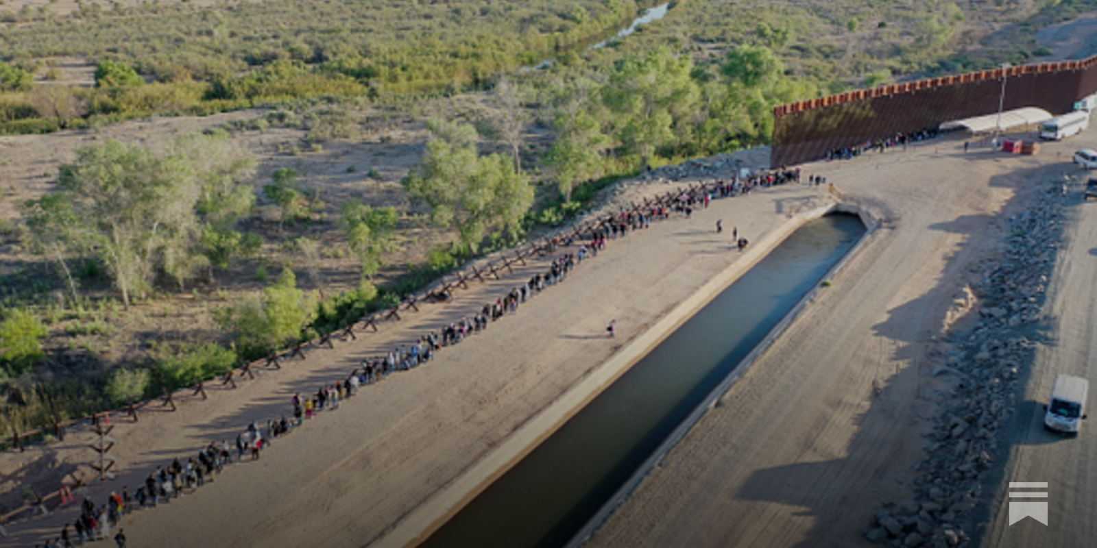 “Expedited removal” won’t fix asylum