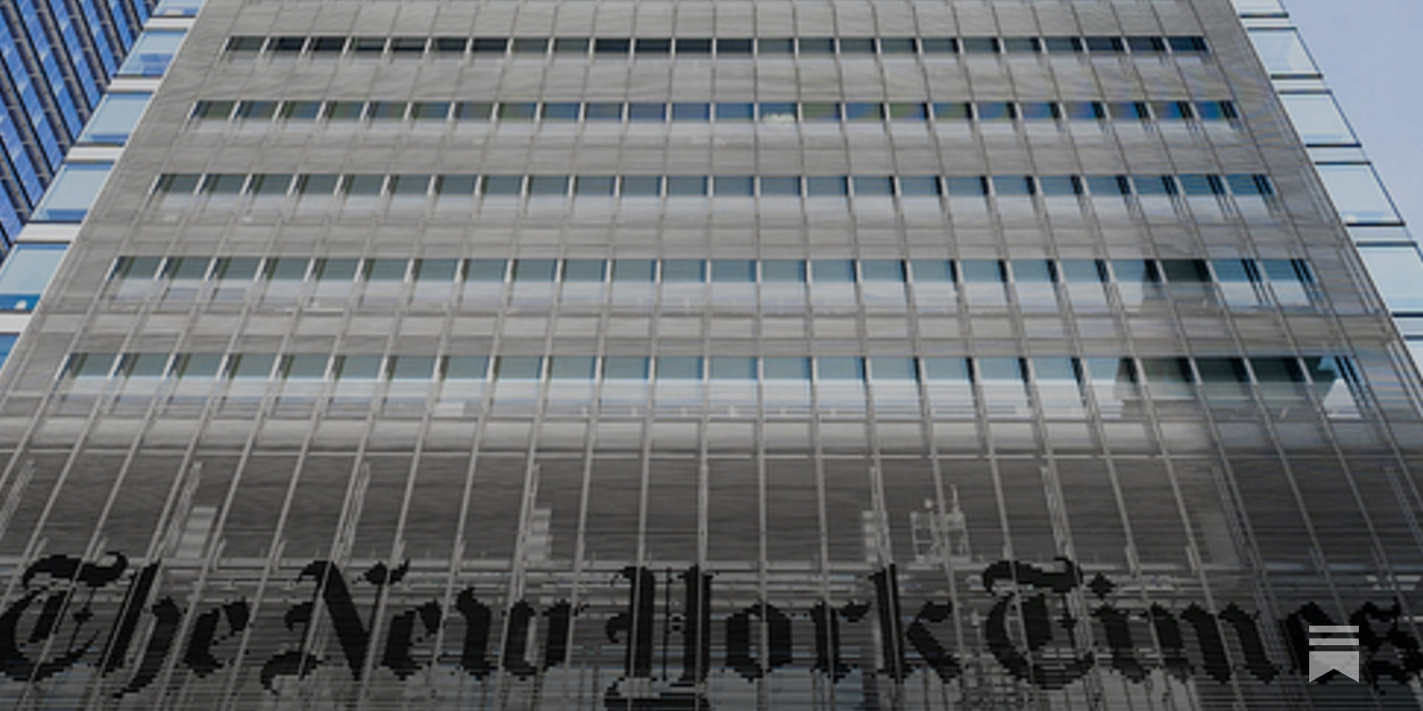 Media organizations are blowing their endorsements