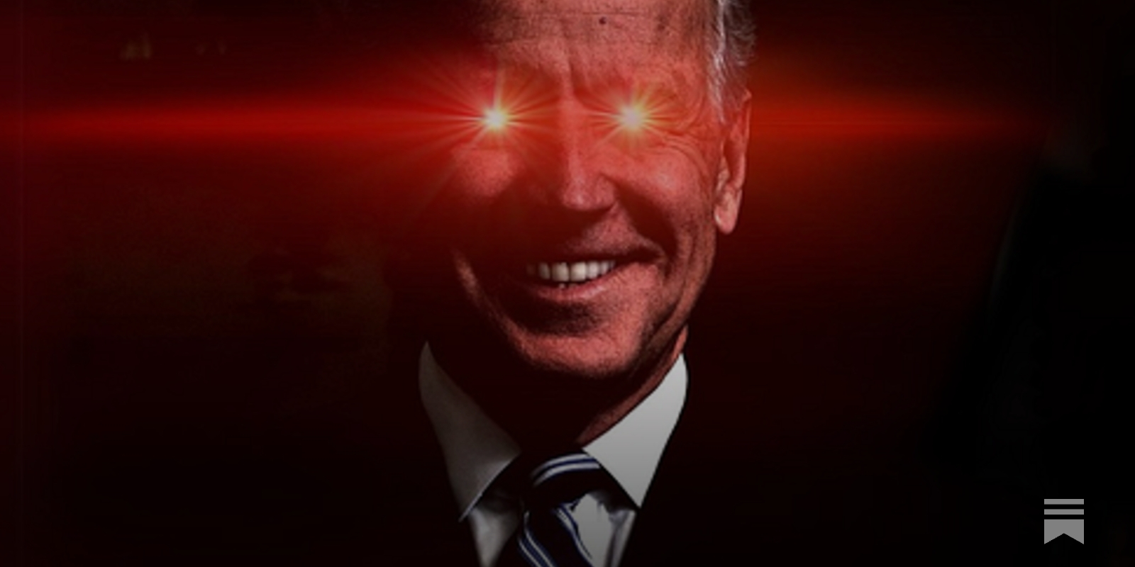 The positive case for Joe Biden