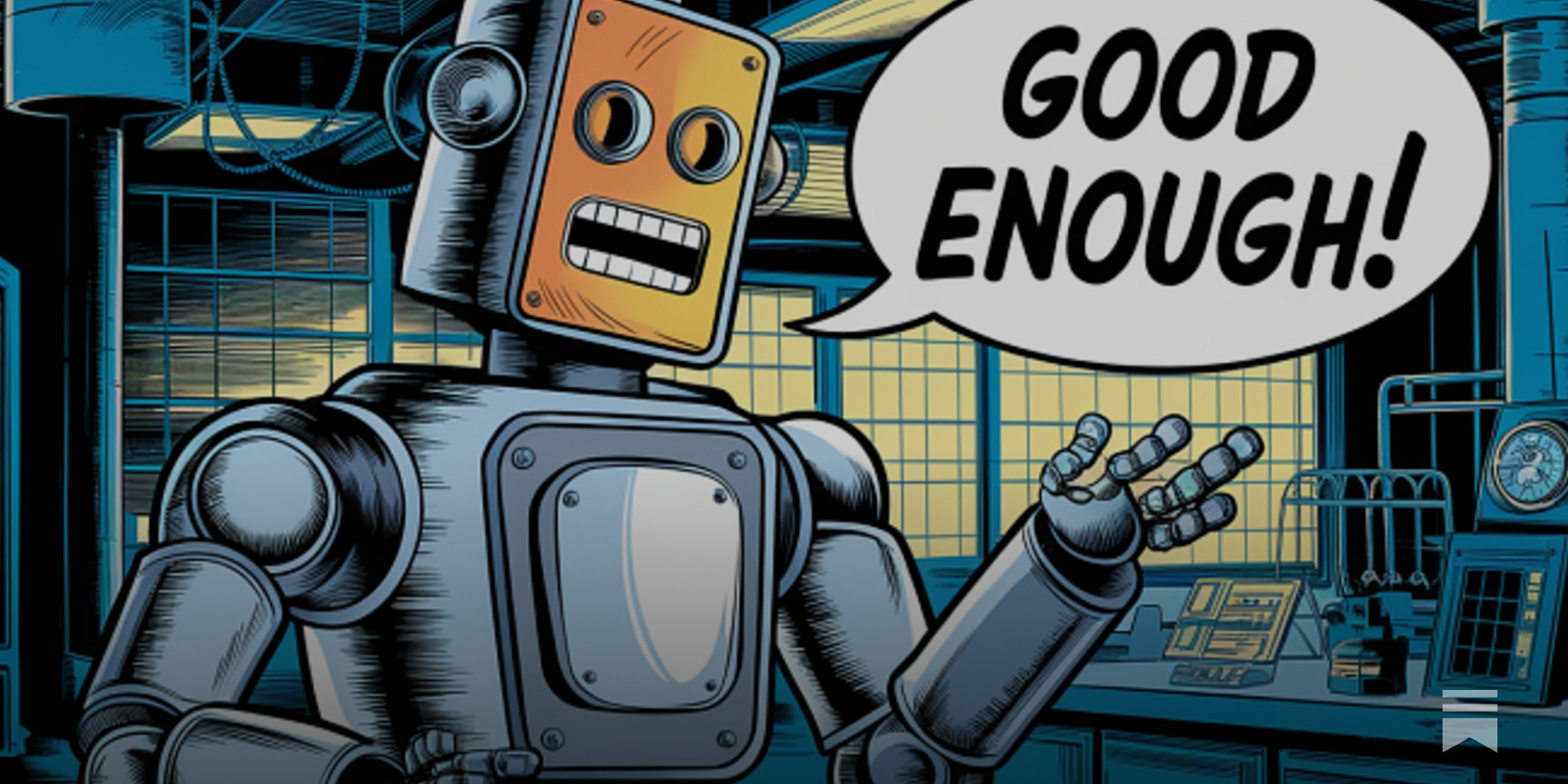 Getting started with AI: Good enough prompting