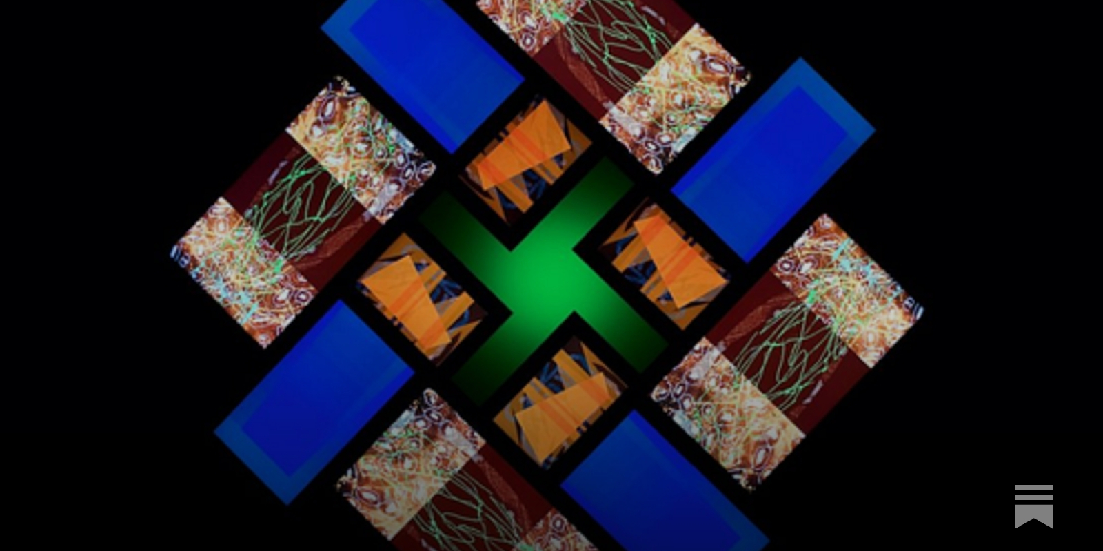 Brian Eno's Theory of Democracy