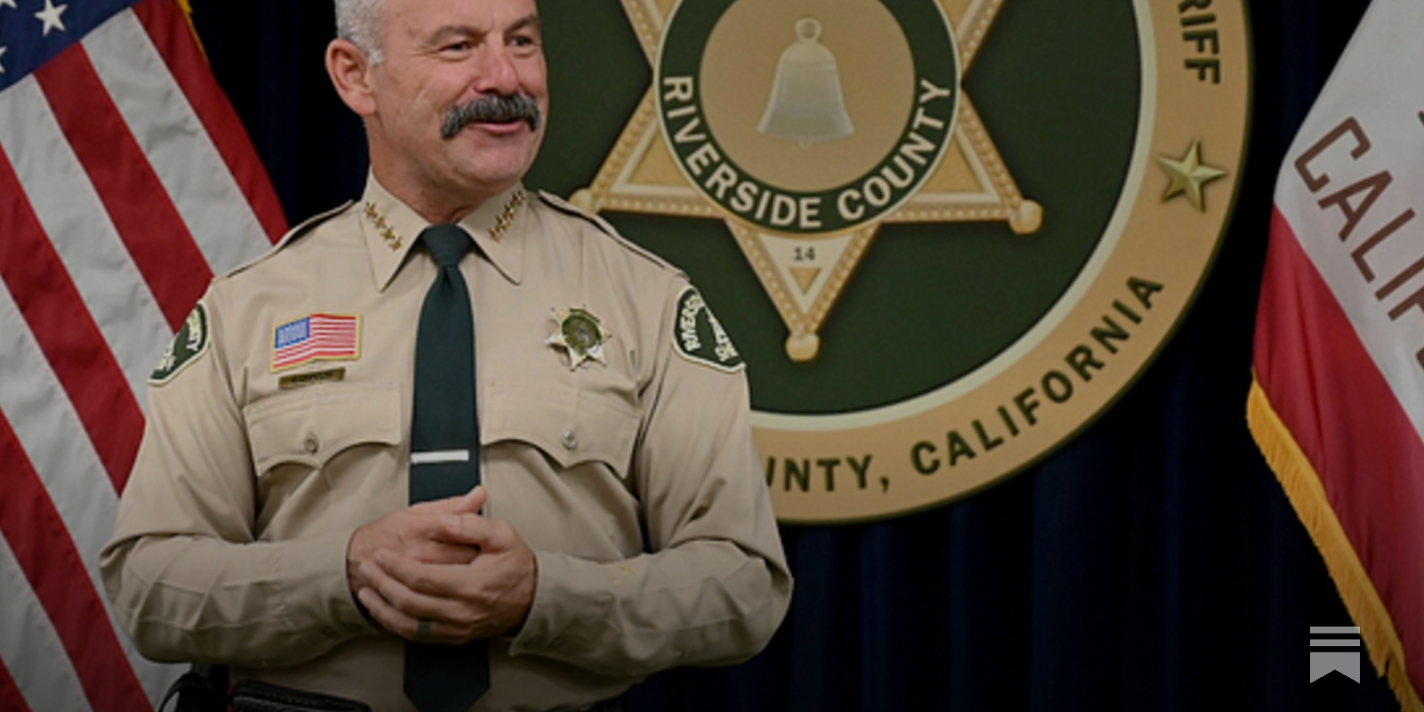 For just $450, you and Jeff Sessions can honor one of the worst sheriffs in the country