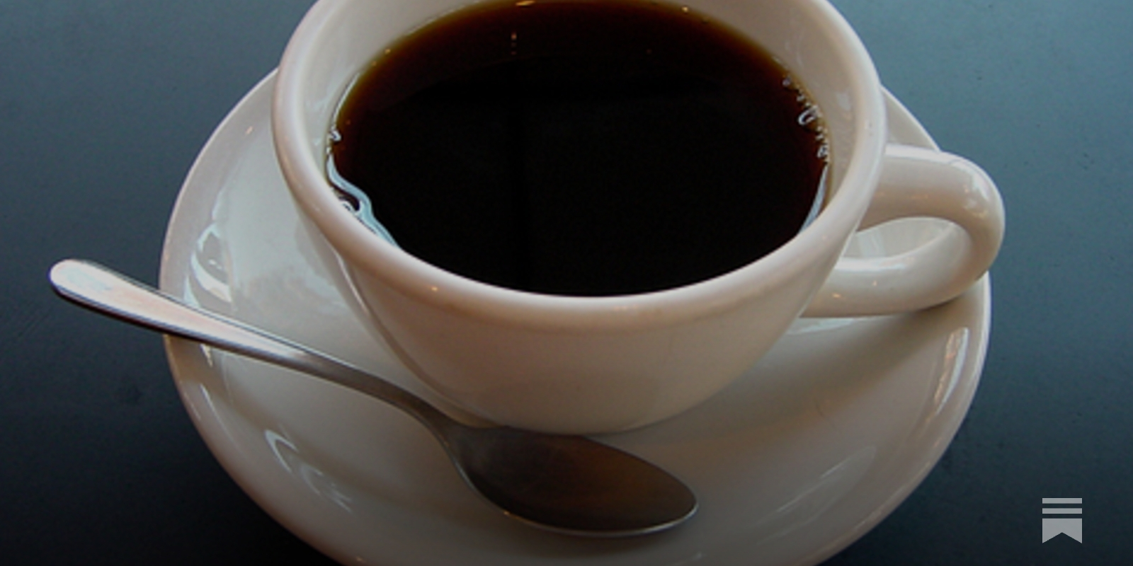 How Coffee Became a Joke