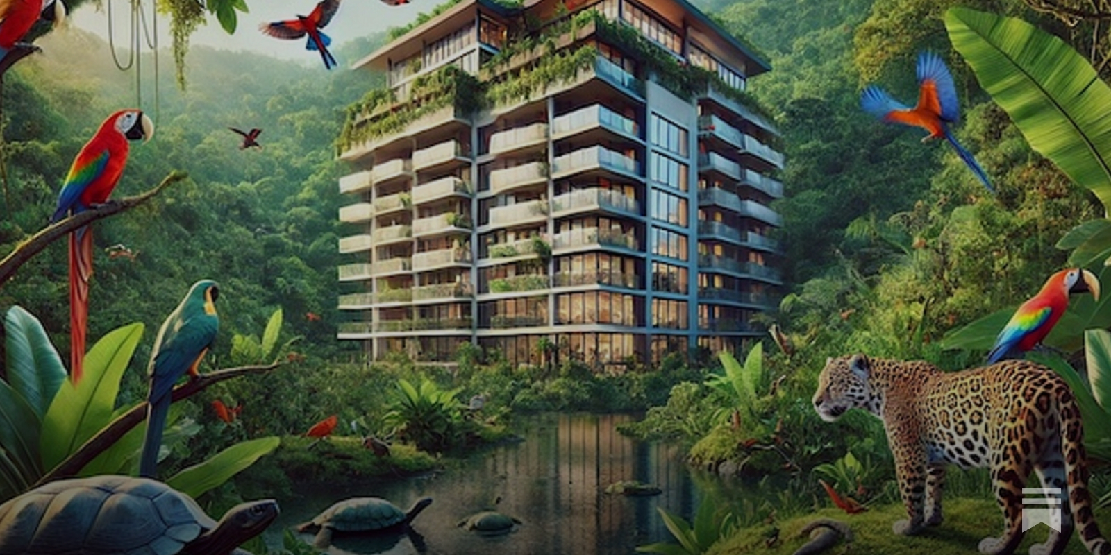 Protecting Nature Because We Want To, Not Because We Have To