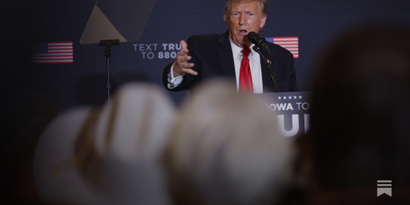 2024: Stopping Trump, Renewing Democracy