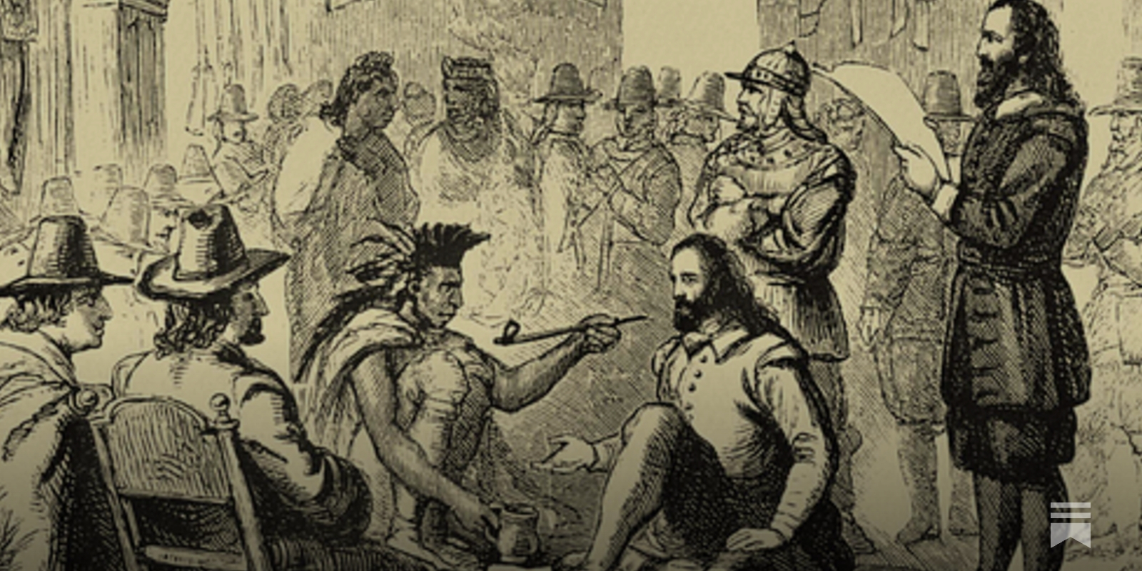 America’s Current Prosperity Was Initially Aided by Native American Generosity