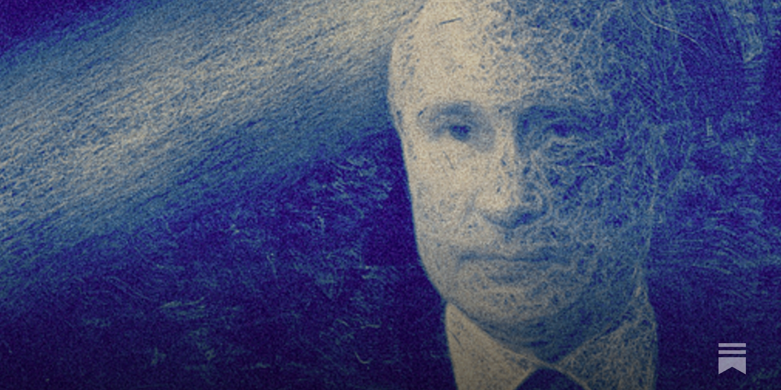 How Putin Turned Himself Into Russia's New Czar