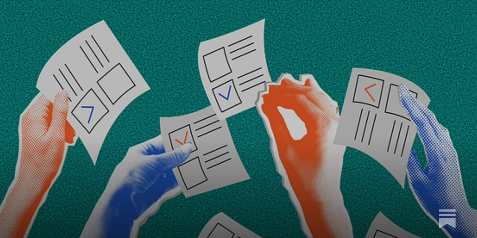 America’s Glorious Tradition of Voting