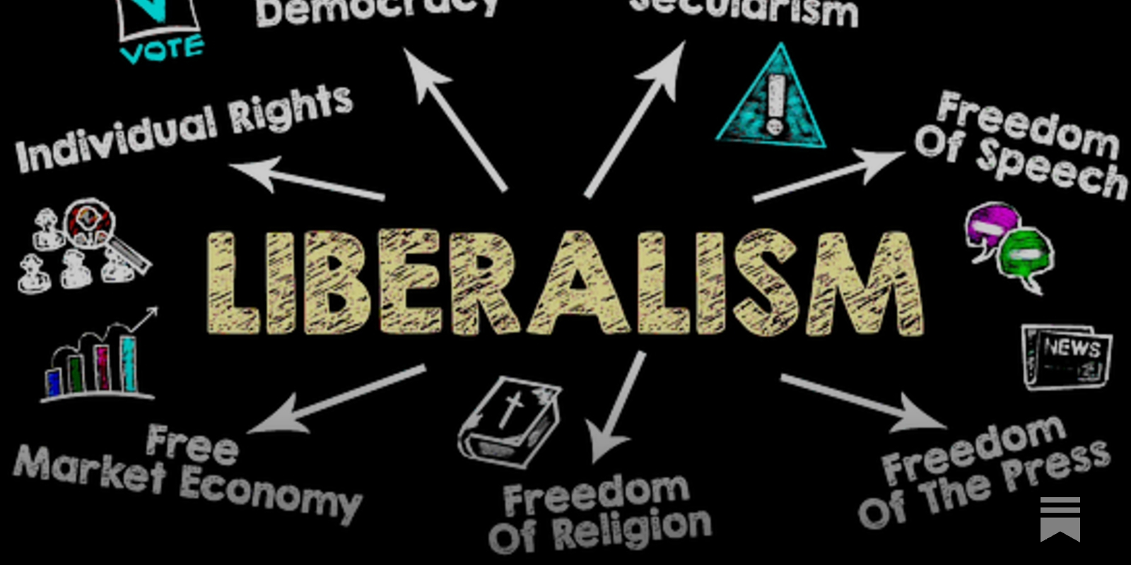 Thanksgiving Is a Time to Re-Count the Blessings of Liberalism
