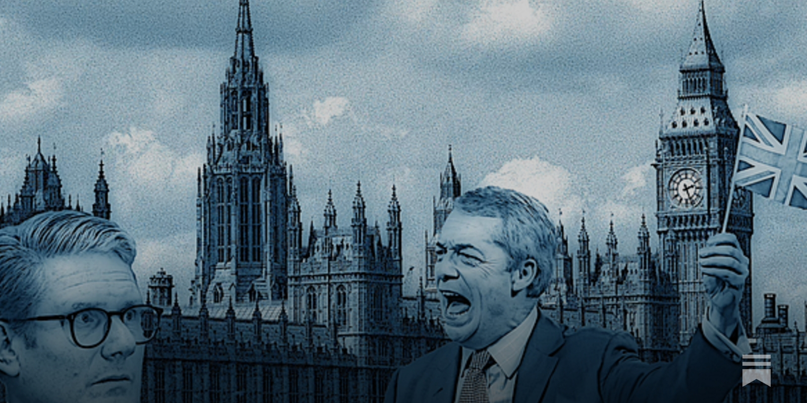 U.K.’s Labour Government and Tories Are Both Abandoning Liberal Pluralism in the Wake of Nigel Farage’s Victory