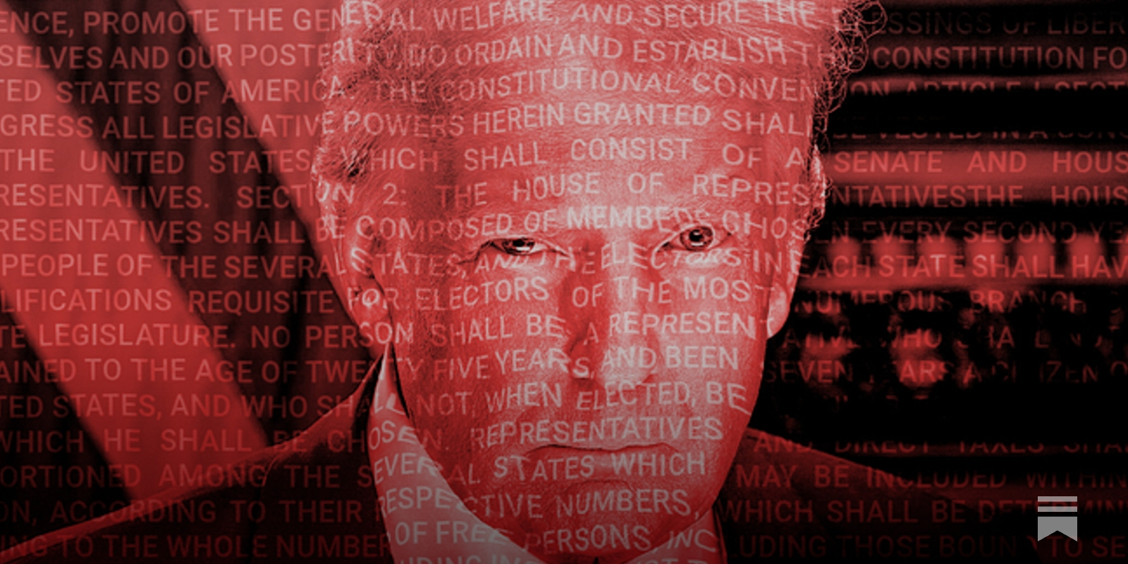 There Is No Piecing Back Our Badly Shattered Constitutional Order