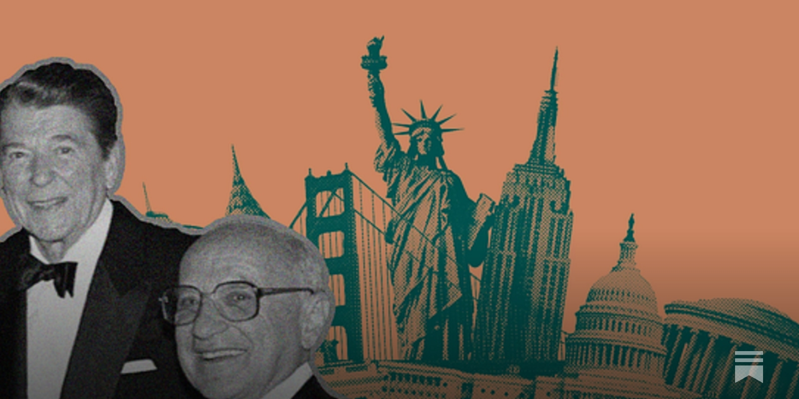To Fight Authoritarianism, Libertarians Need to be More Pro-Liberty, Not Just Anti-State