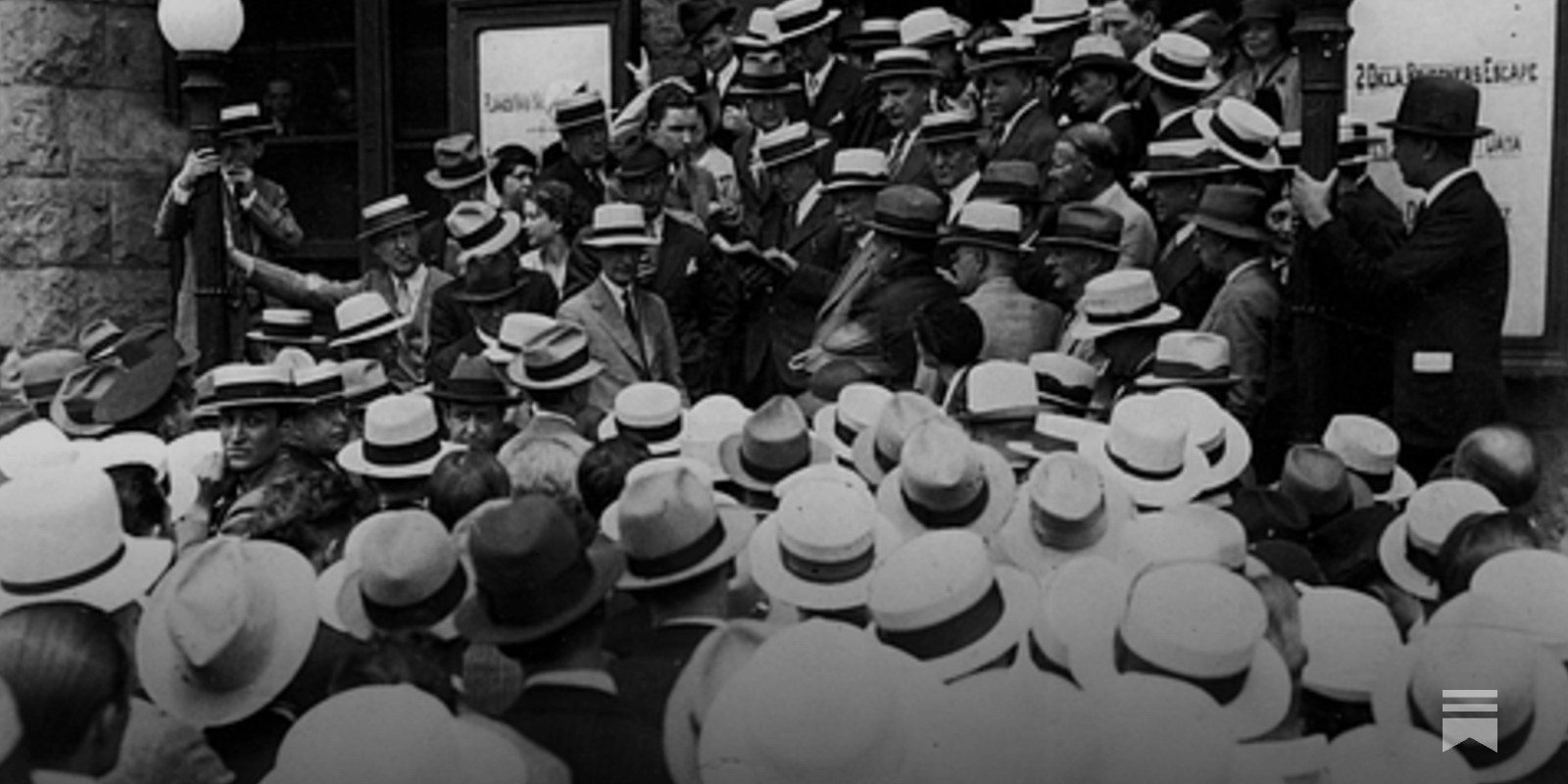 Dear Journalists: Stop Trying to Save Democracy