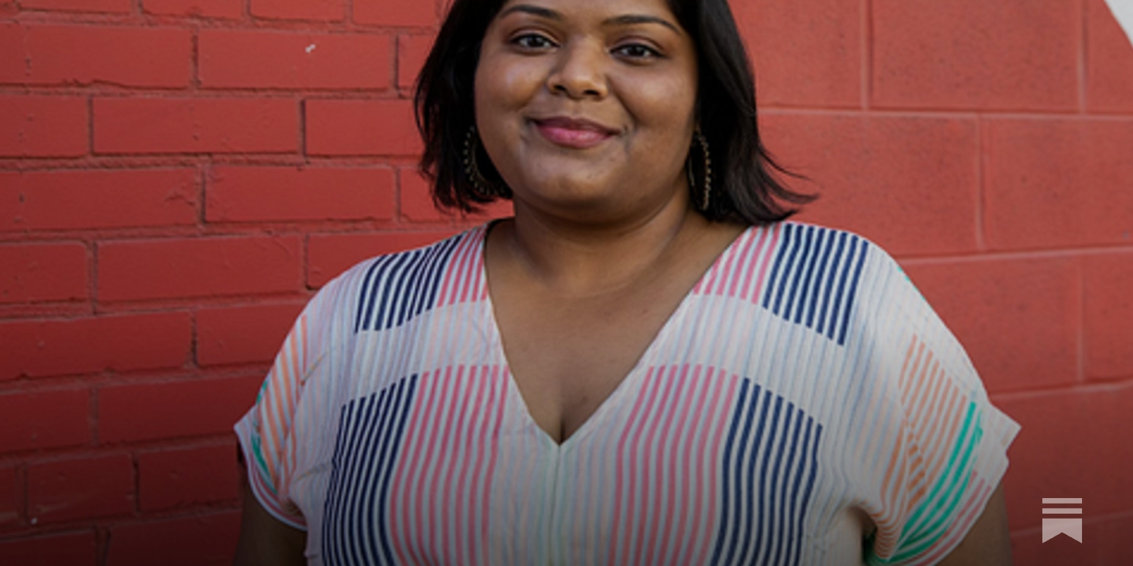 My First Byline: Shefali Kulkarni