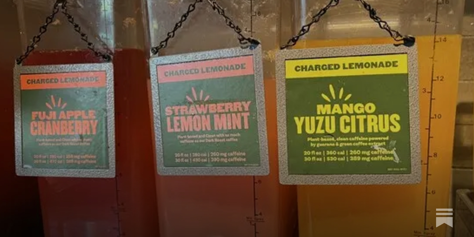 Death by Lemonade? (Or, a Safe Supply of Caffeine)