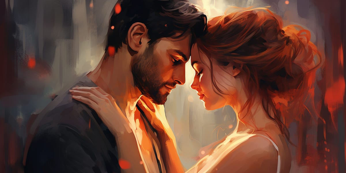 Friday diary 43: How to catch and keep a man