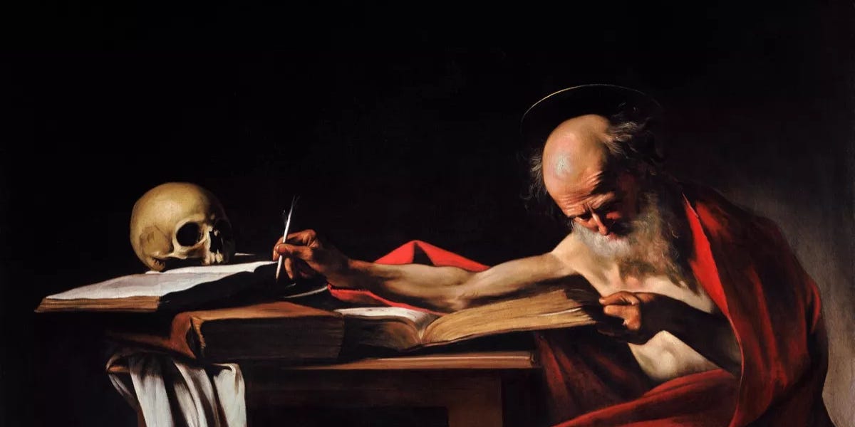Death: A Literary Guide