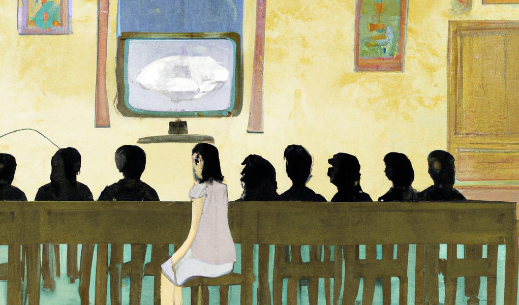 TV Tuesdays 26: Evangelical Christianity and AI