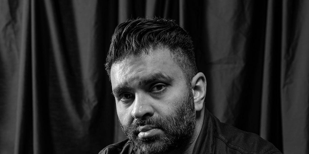 My Internet: Nilay Patel
