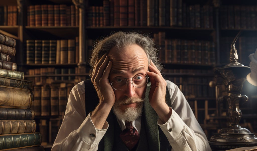 Age of Invention: Does History have a Replication Crisis?