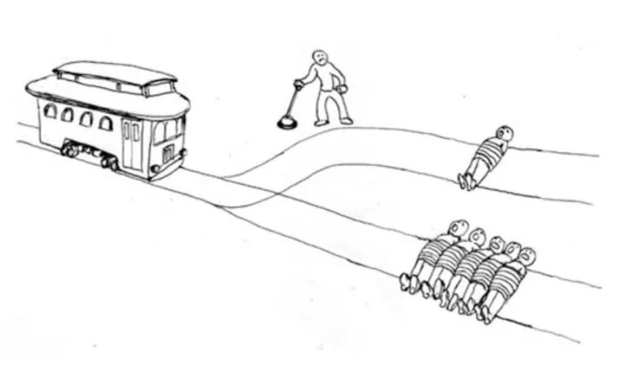 Understanding Effective Altruism's move into politics