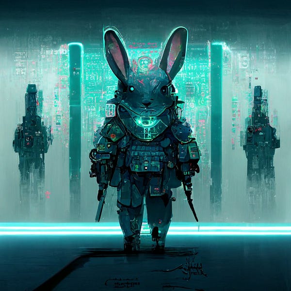 Techno-optimism for 2023