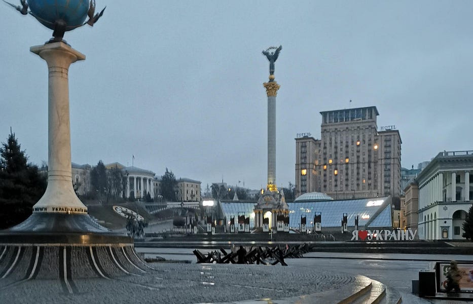Russia is spying on Telegram chats in occupied Ukrainian regions. Here's how.