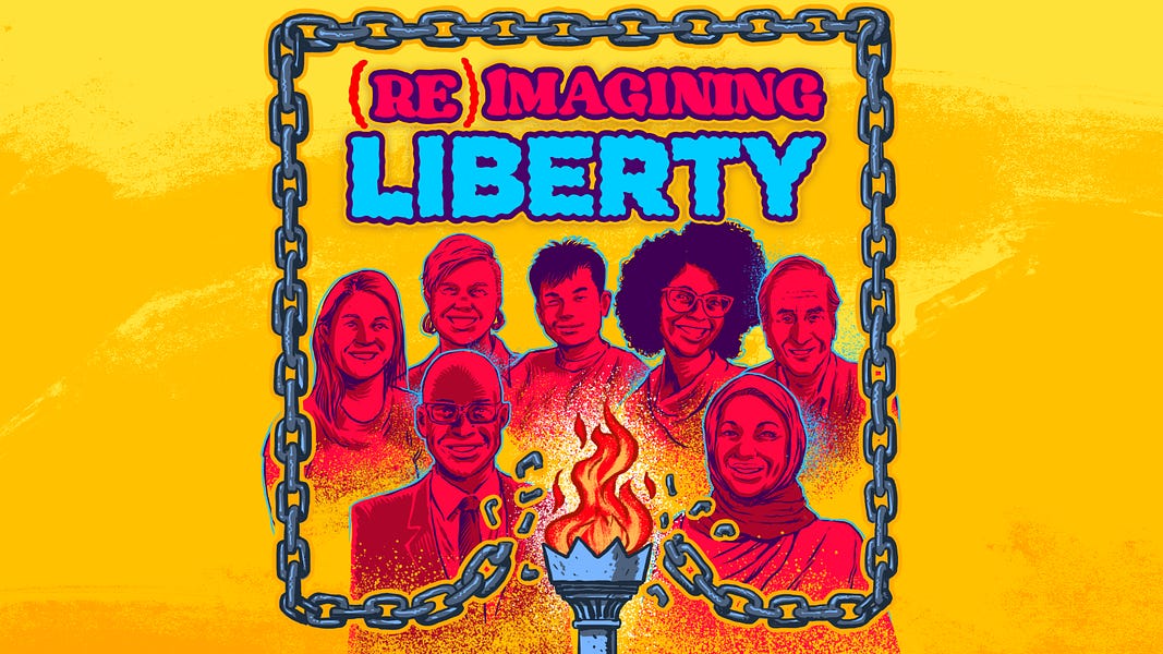 Toward a Healthier Libertarian Movement