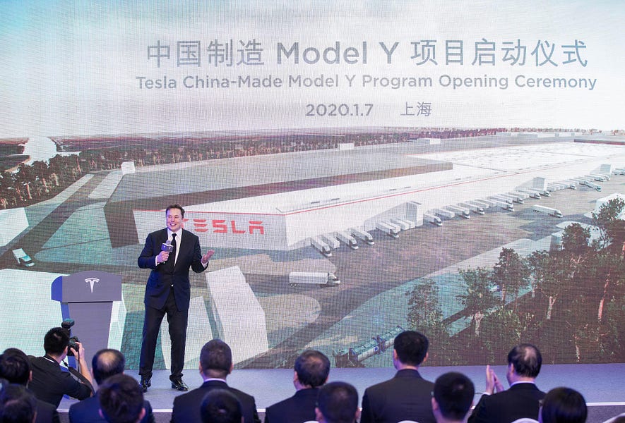 Elon Musk’s business ties deserve more scrutiny