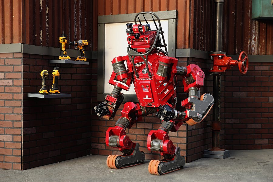 The AI safety debate is focusing on the wrong threats