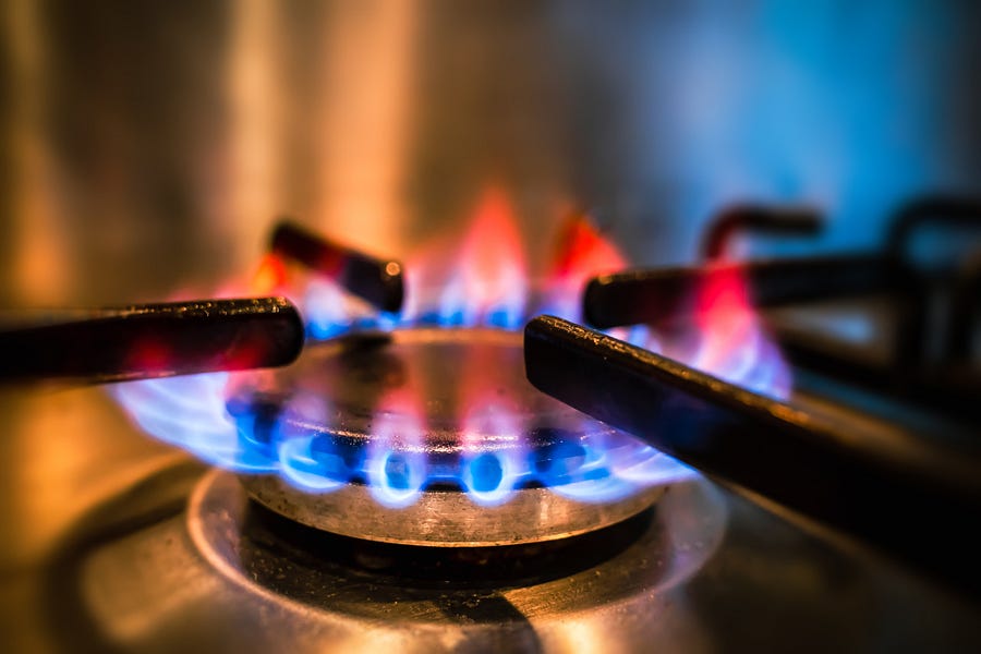 Gas Stoves and Asthma