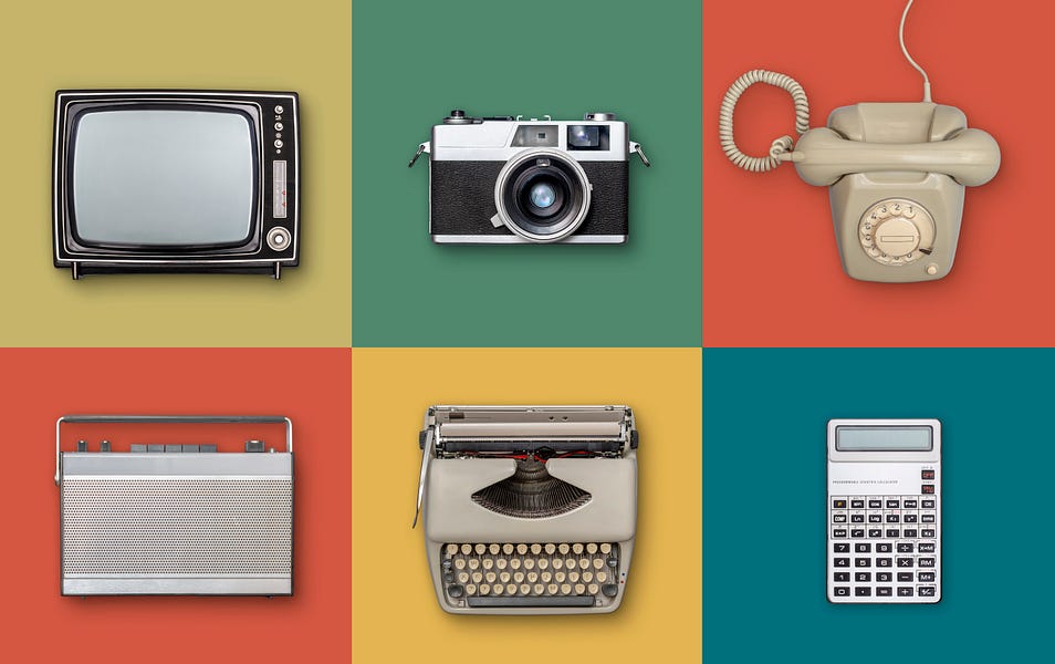 The Case For Digital Minimalism