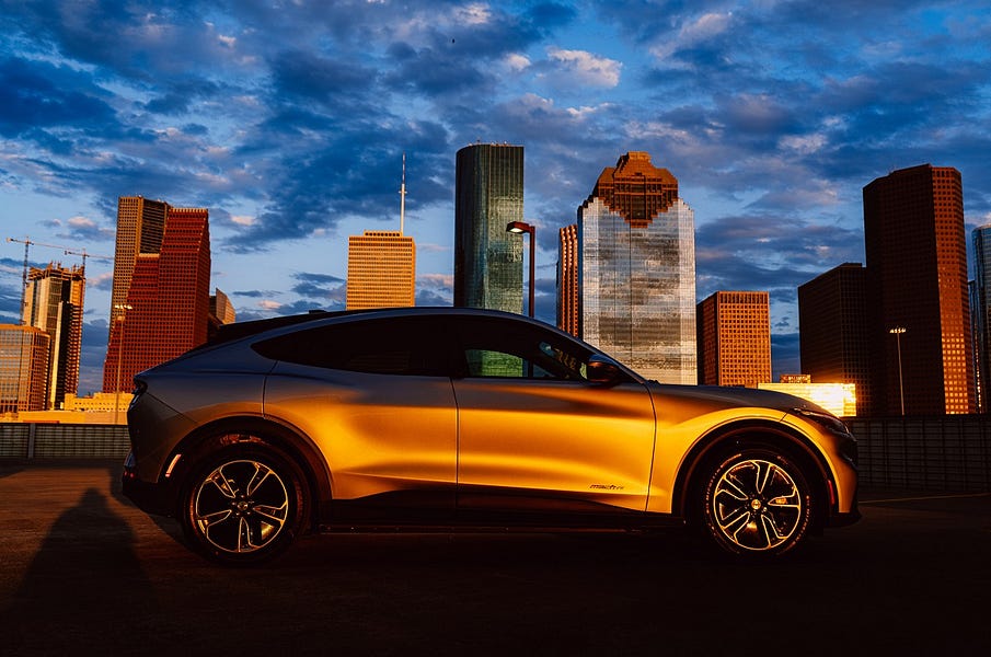 All the arguments against EVs are wrong